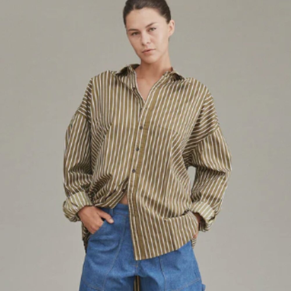 Acacia Willa Top - Elliot